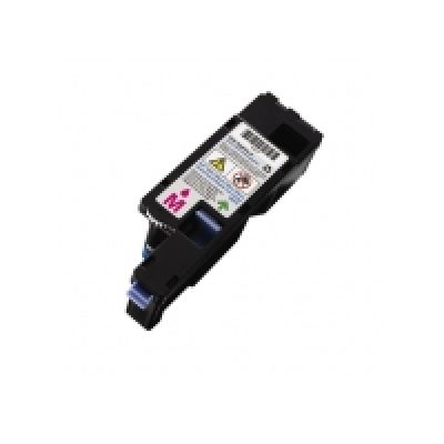 Fuji Xerox Docuprint CM215b Magenta Toner Replacement (CT201593)