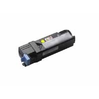 Dell Colour Laser 2130cn Black Toner Replacement (592-10502)