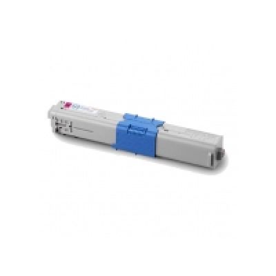 OKI MC342 Magenta Toner Replacement (44973546)