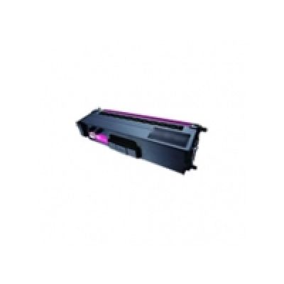 Brother MFC-L8850CDW Magenta Toner Replacement (TN-346M)