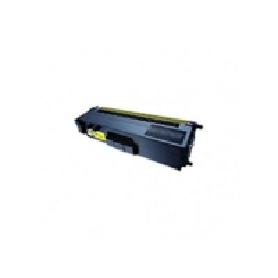 Brother MFC-L8850CDW Yellow Toner Replacement (TN-346Y)