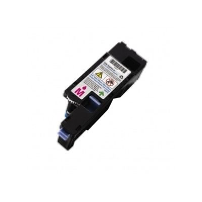 Fuji Xerox Docuprint CM225fw Magenta Toner Replacement (CT202266)