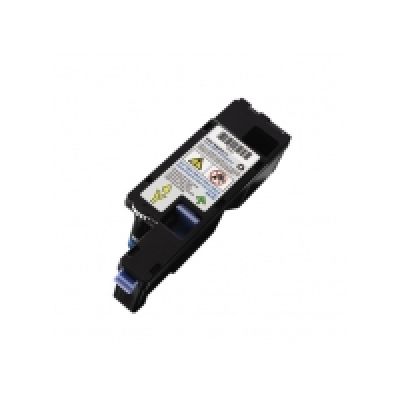 Fuji Xerox Docuprint CM225fw Yellow Toner Replacement (CT202267)