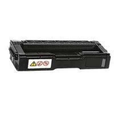 Ricoh Aficio SP C232DN Black Toner Replacement (406483)