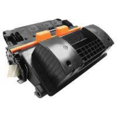 HP Laserjet Enterprise M630f Black Toner Replacement (CF281X)