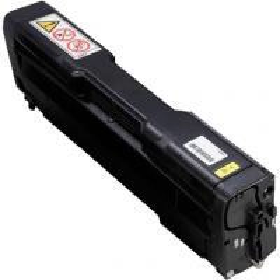 Ricoh Aficio SP C220S Toner Replacement (406062)