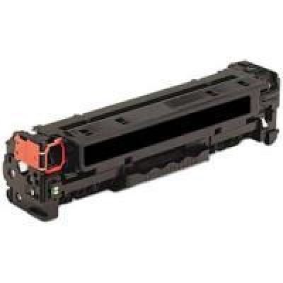 HP Color Laserjet Pro MFP M277dw Toner Replacement (CF400X)