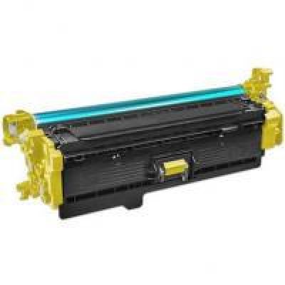 HP Color Laserjet Enterprise M552 Toner Replacement (CF362X)