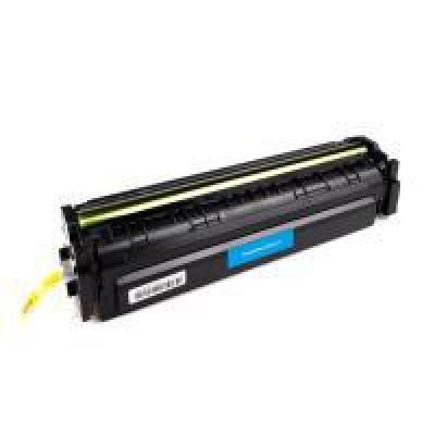 HP Color Laserjet Pro M254nw Toner Replacement (#202X / CF501X)