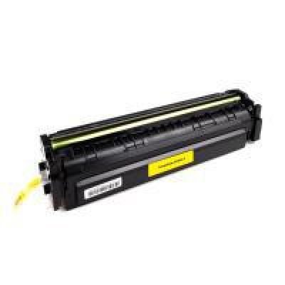 HP Color Laserjet Pro M254nw Toner Replacement (#202X / CF502X)