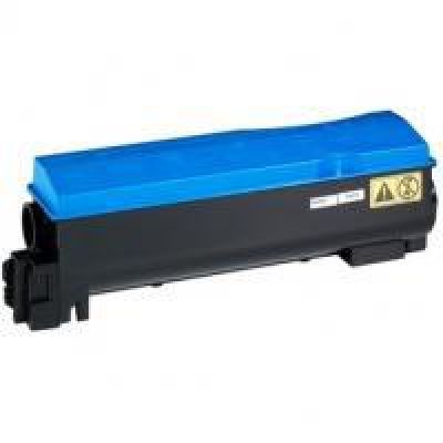 Kyocera FSC5400DN Toner Replacement (TK-574C)