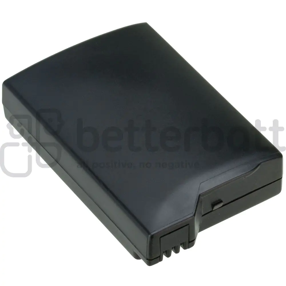 Sony PSP-110 Battery Replacement