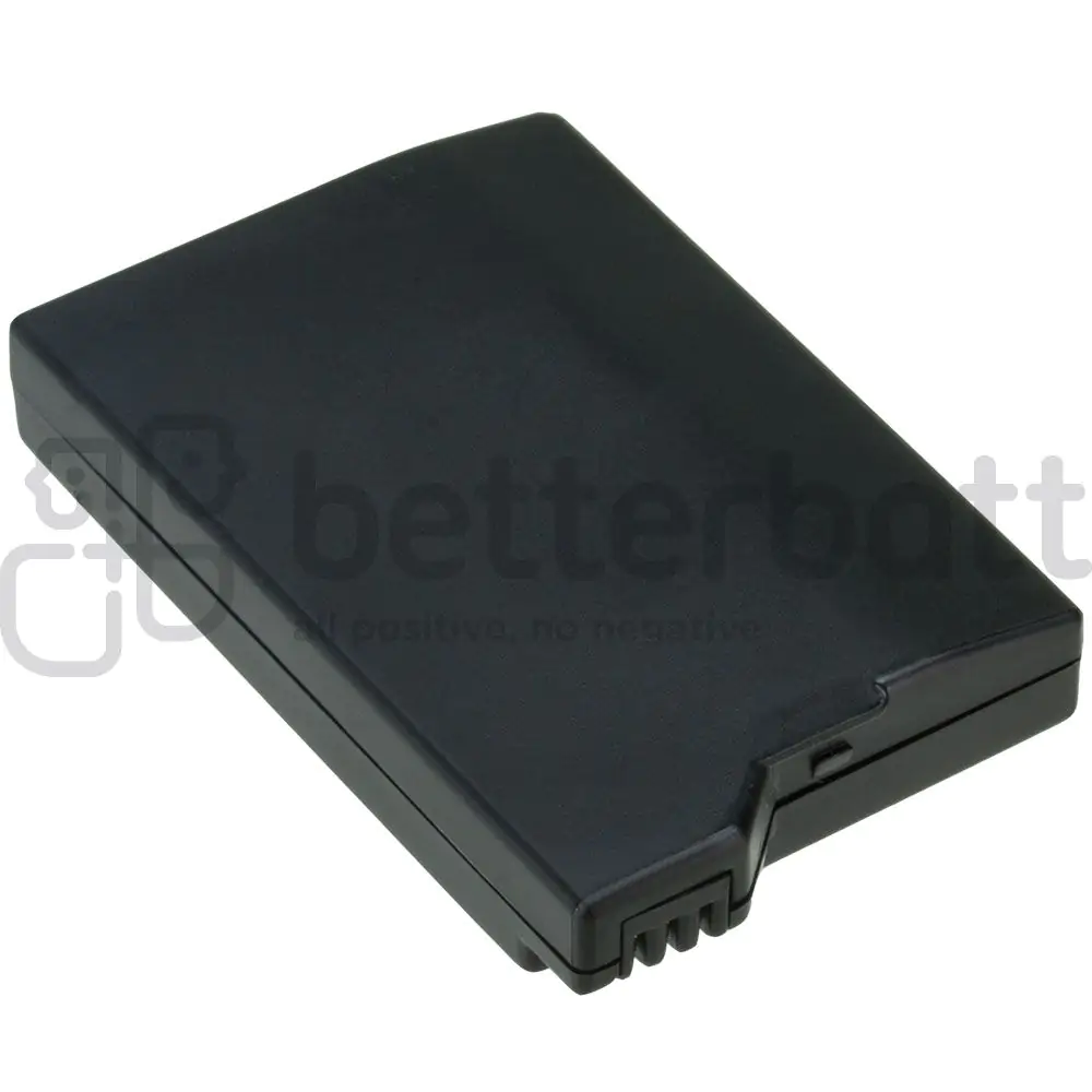 Sony PSP-S110 Battery Replacement