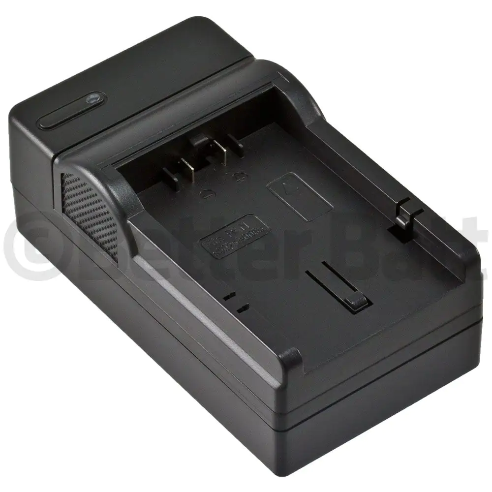 Panasonic DE-928A Charger Replacement (Wall + Car Cord)