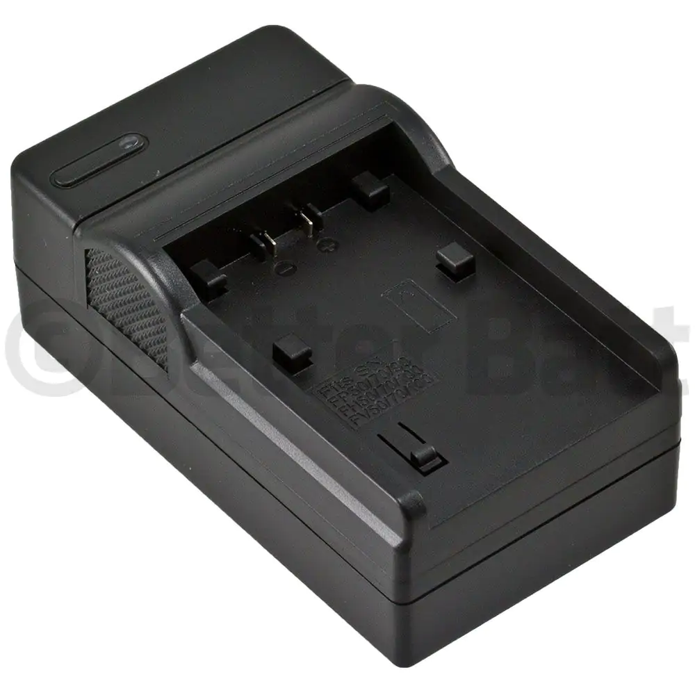 Sony NP-FP30 Charger Replacement (Wall + Car Cord)