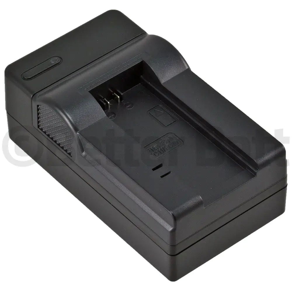 Sony BC-VC10 Charger Replacement (Wall + Car Cord)