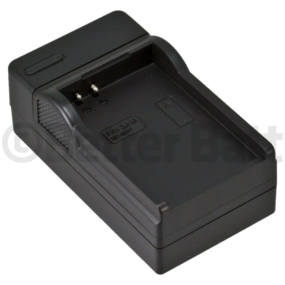 Samsung SC-D385 Charger Replacement (Wall + Car Cord)