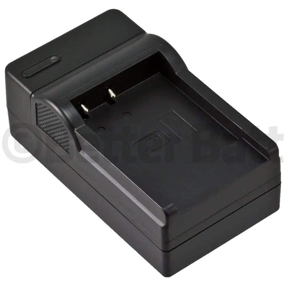 Sony BC-CSNB Charger Replacement (Wall + Car Cord)