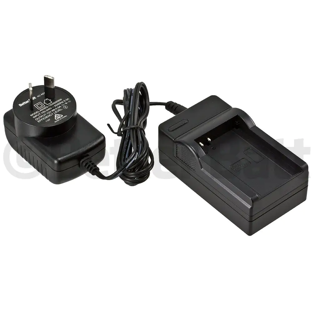 Nokia 1650 Charger Replacement (Wall + Car Cord)