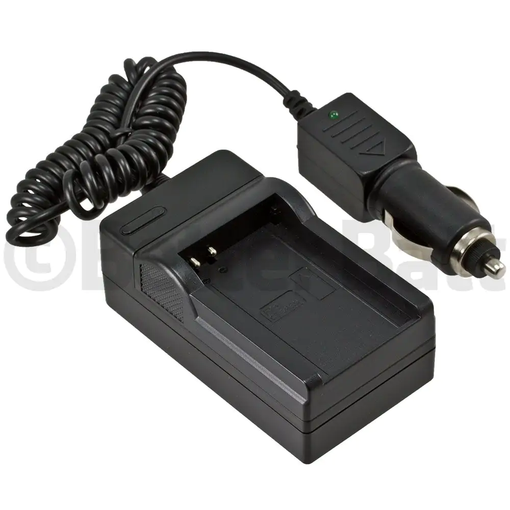 Nokia 1650 Charger Replacement (Wall + Car Cord)