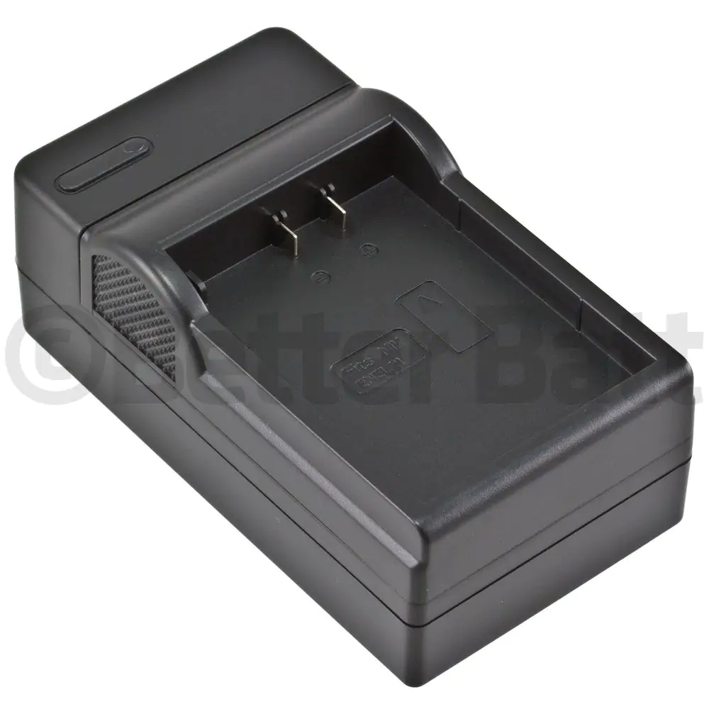 Nikon MH-28 Charger Replacement (Wall + Car Cord)