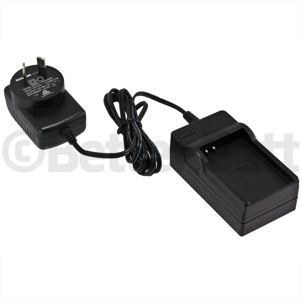Drift FXDC02 Charger Replacement (Wall + Car Cord)