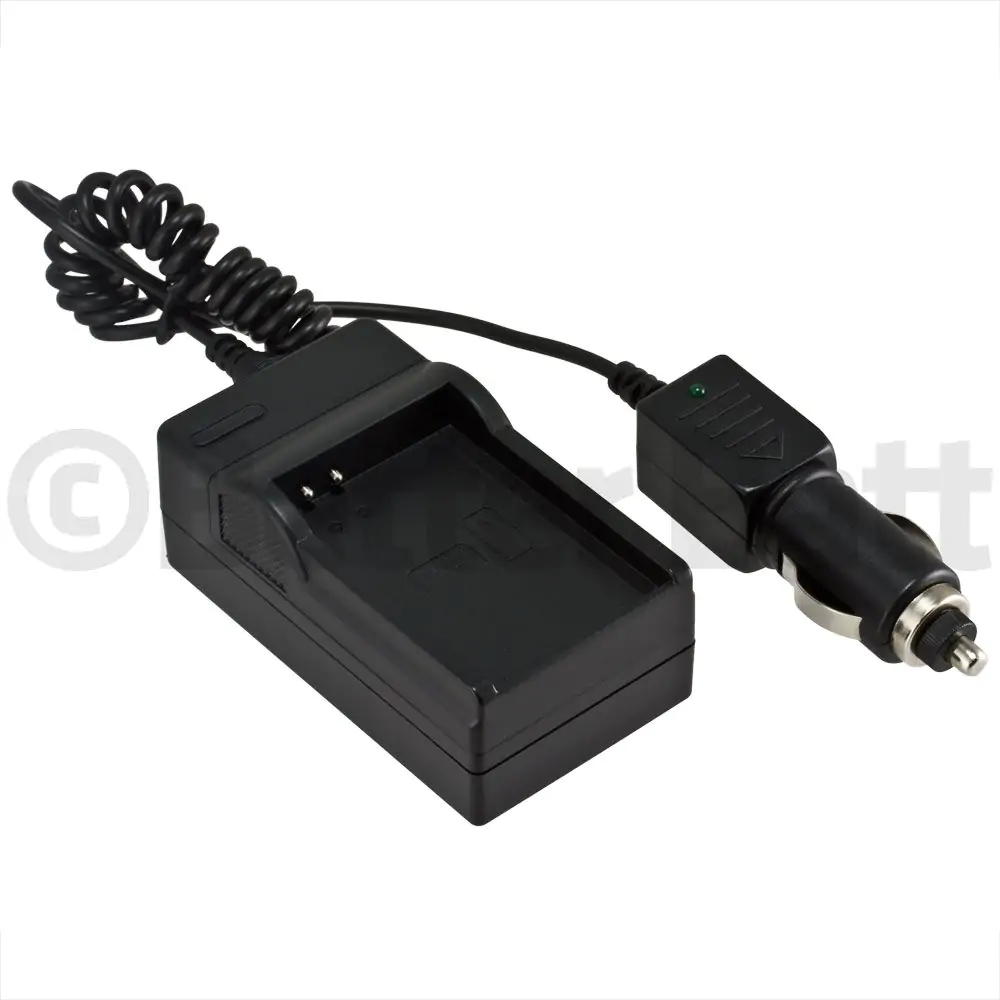 Drift FXDC02 Charger Replacement (Wall + Car Cord)