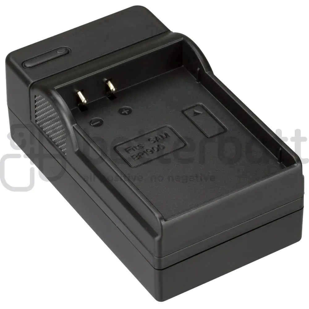 Samsung ED-BP1900/US Charger Replacement (Wall + Car Cord)