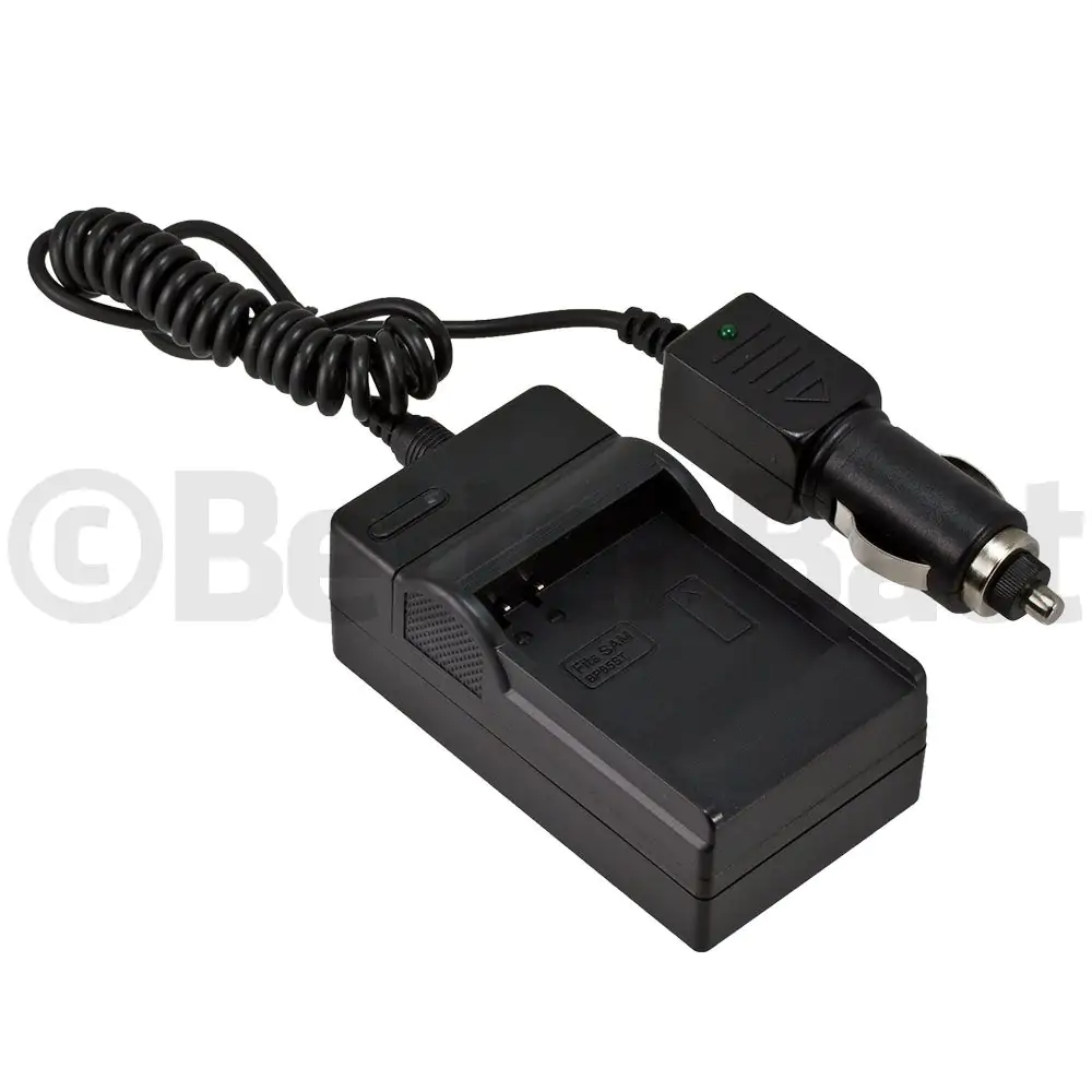 Samsung SMX-F30LP Charger Replacement (Wall + Car Cord)