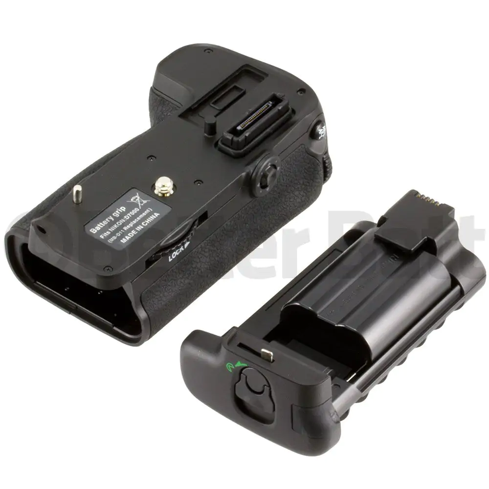 Nikon MB-D11 Battery Grip Replacement