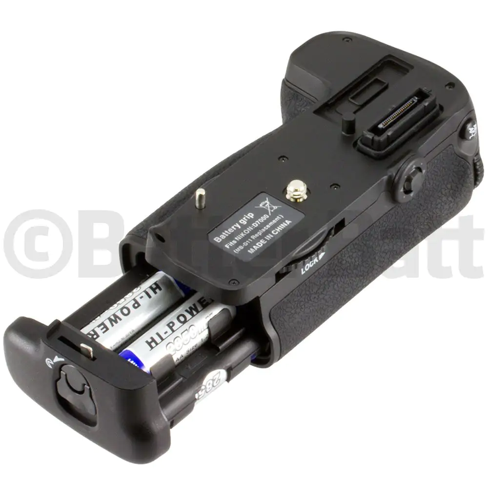 Nikon MB-D11 Battery Grip Replacement