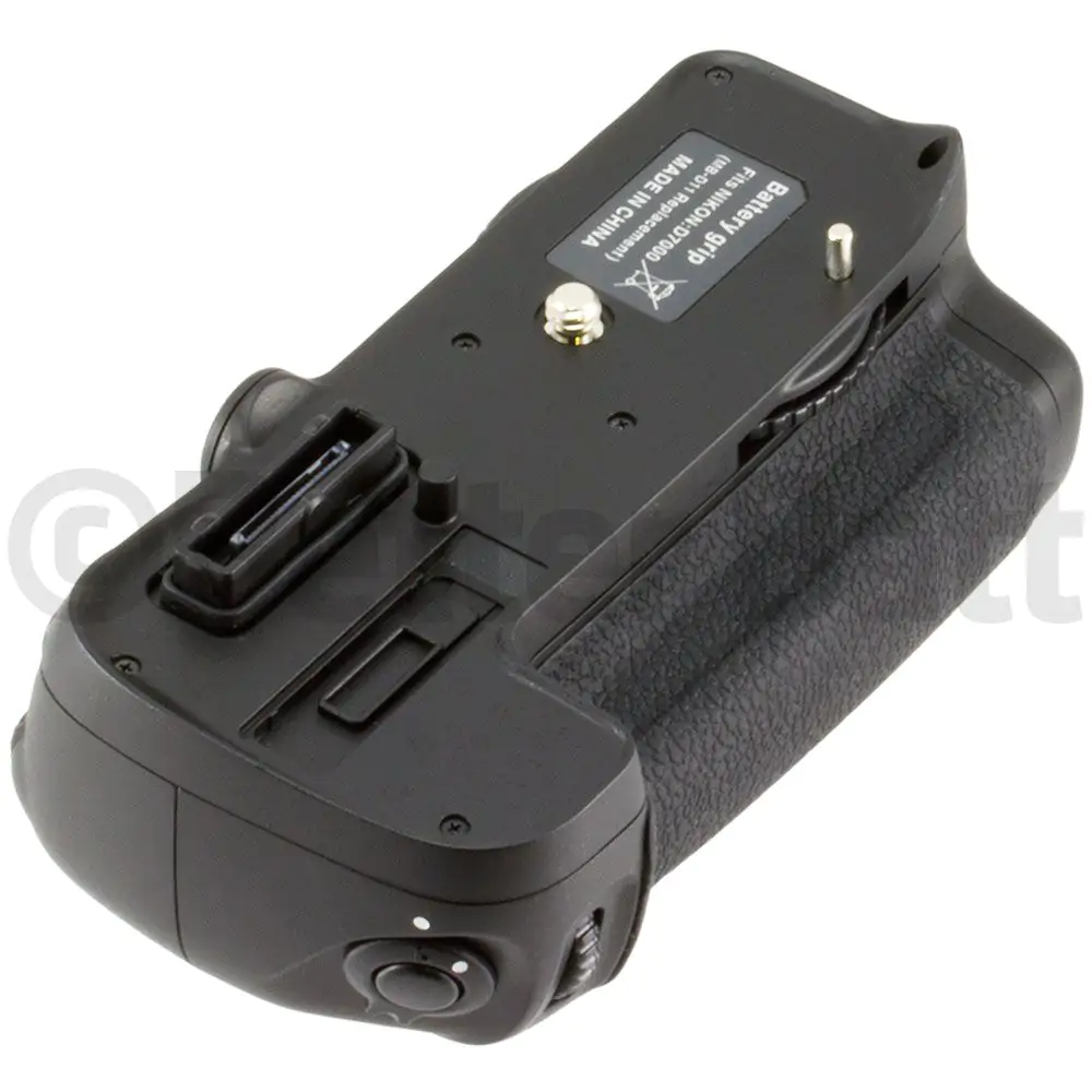 Nikon MB-D11 Battery Grip Replacement