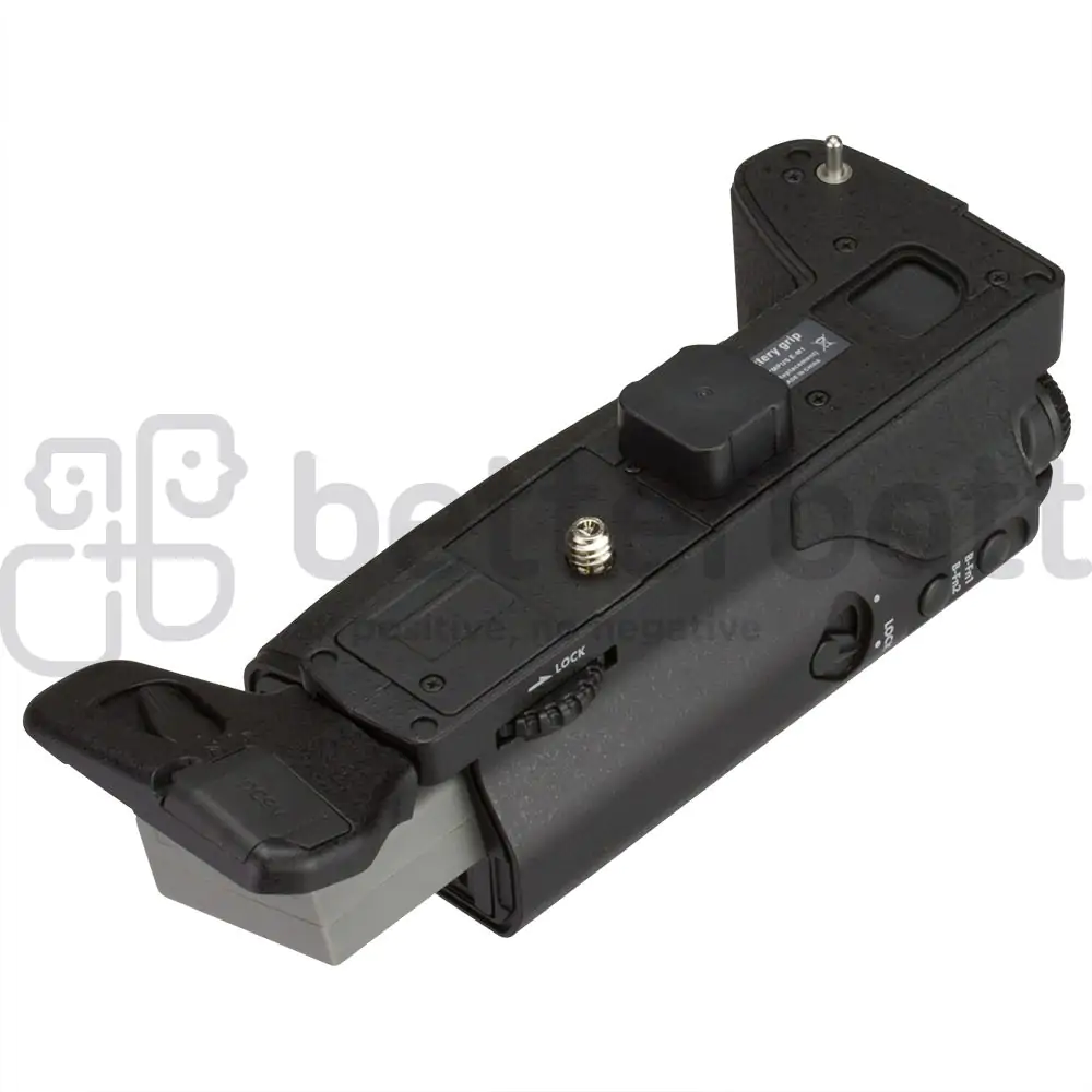 Olympus OM-D E-M1 Battery Grip Replacement