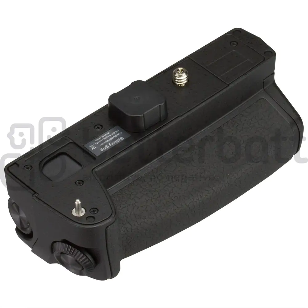 Olympus OM-D E-M1 Battery Grip Replacement