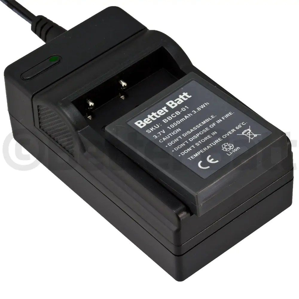 Hitachi HDC-831E Battery Replacement