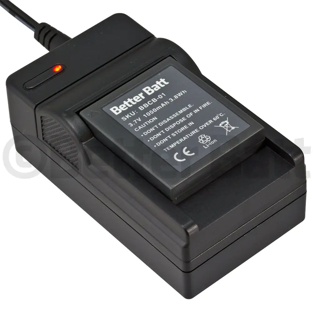 Hitachi HDC-831E Battery Replacement