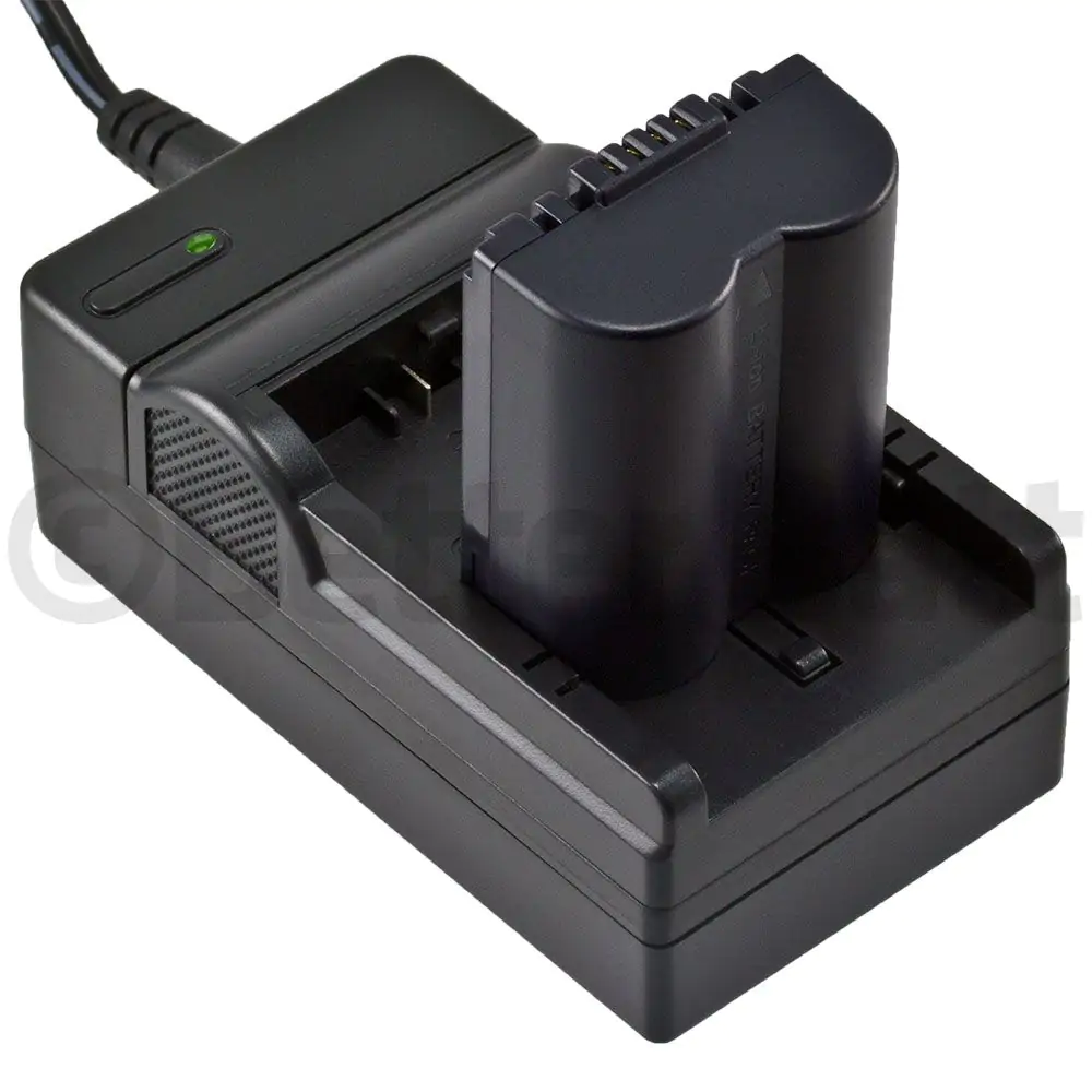 Panasonic CGR-S006A/1B Battery Replacement