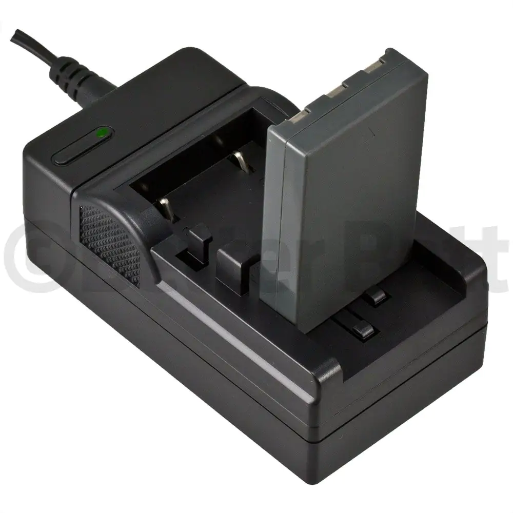 Canon PowerShot ELPH (First Model) Battery Replacement