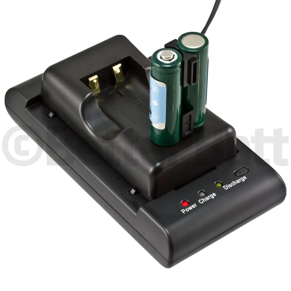 Fujifilm FZ 5 Battery Replacement (Rechargeable Kodak KAA2HR / Fujifilm NH-10))