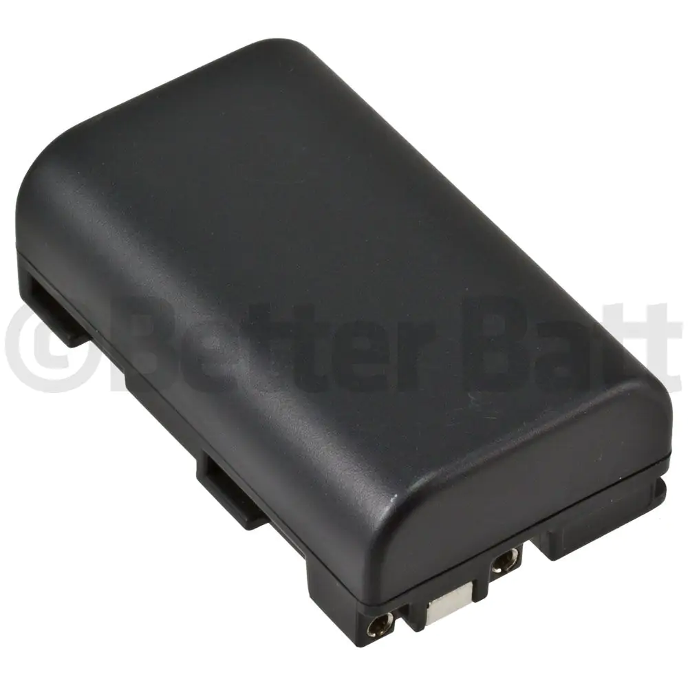 Sony NP-FS11 Battery Replacement