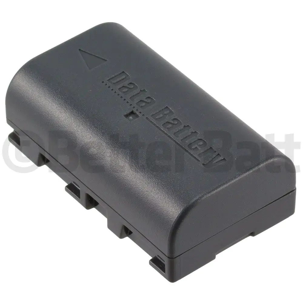 JVC BN-VF808US Battery Replacement