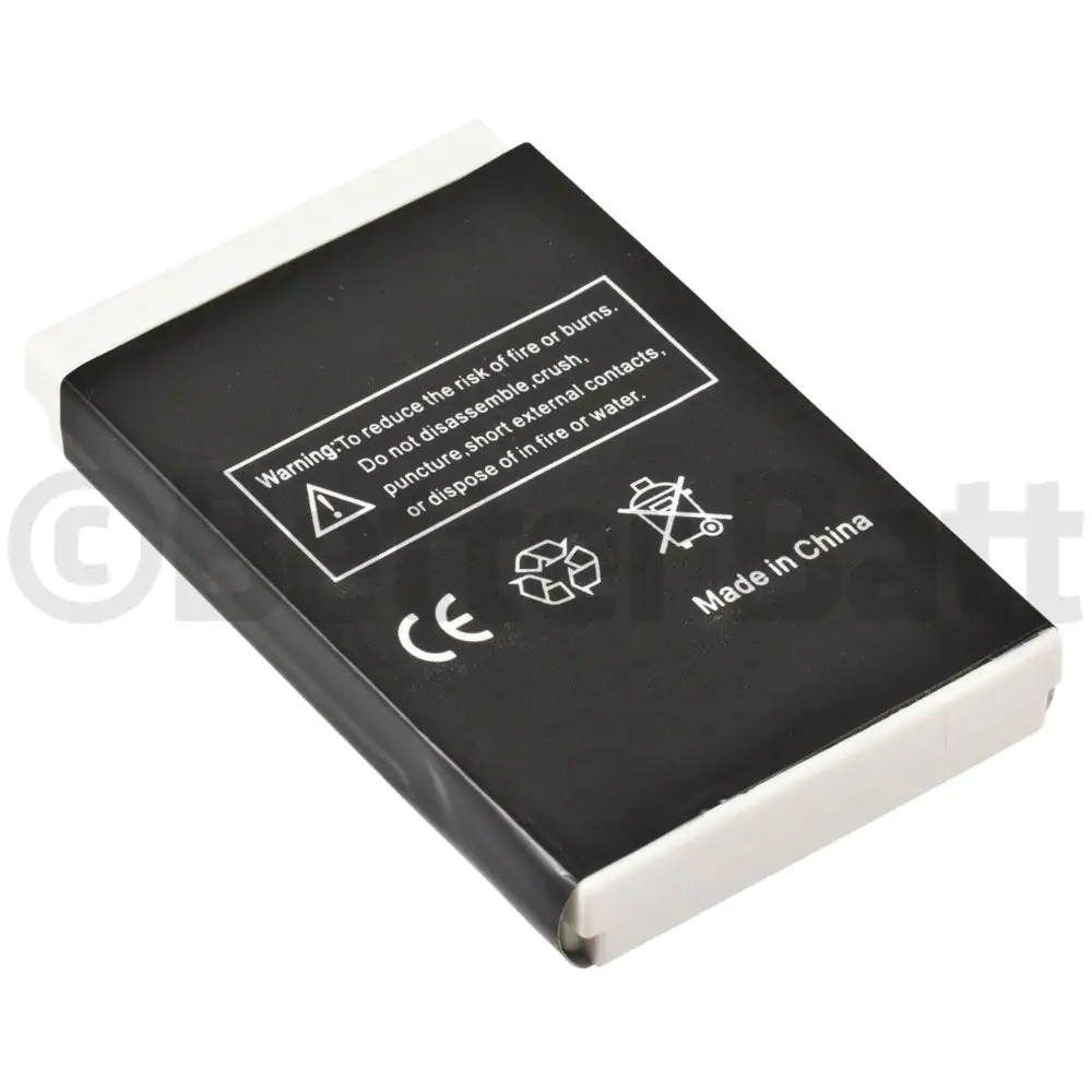 Nokia 8390 Battery Replacement