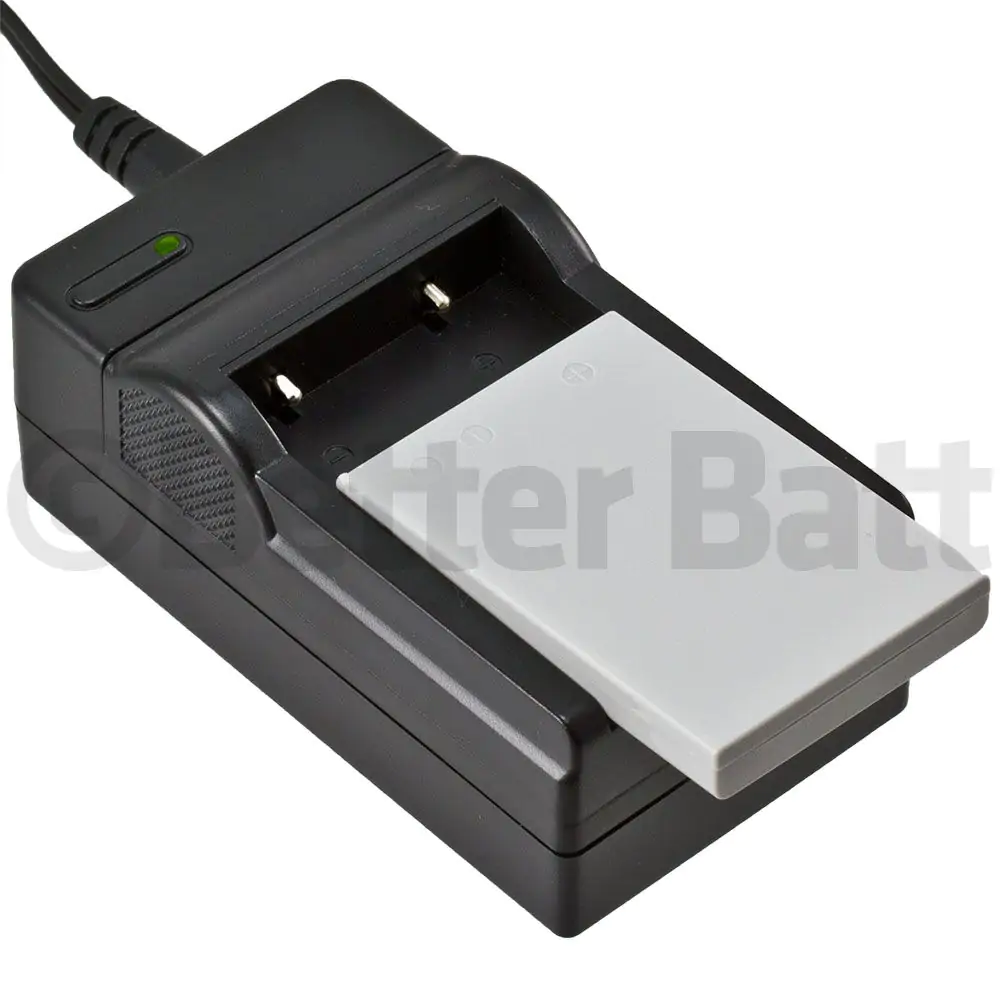Nikon Coolpix P520 Battery Replacement
