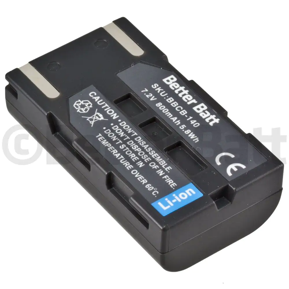 Samsung SB-LSM80 Battery Replacement