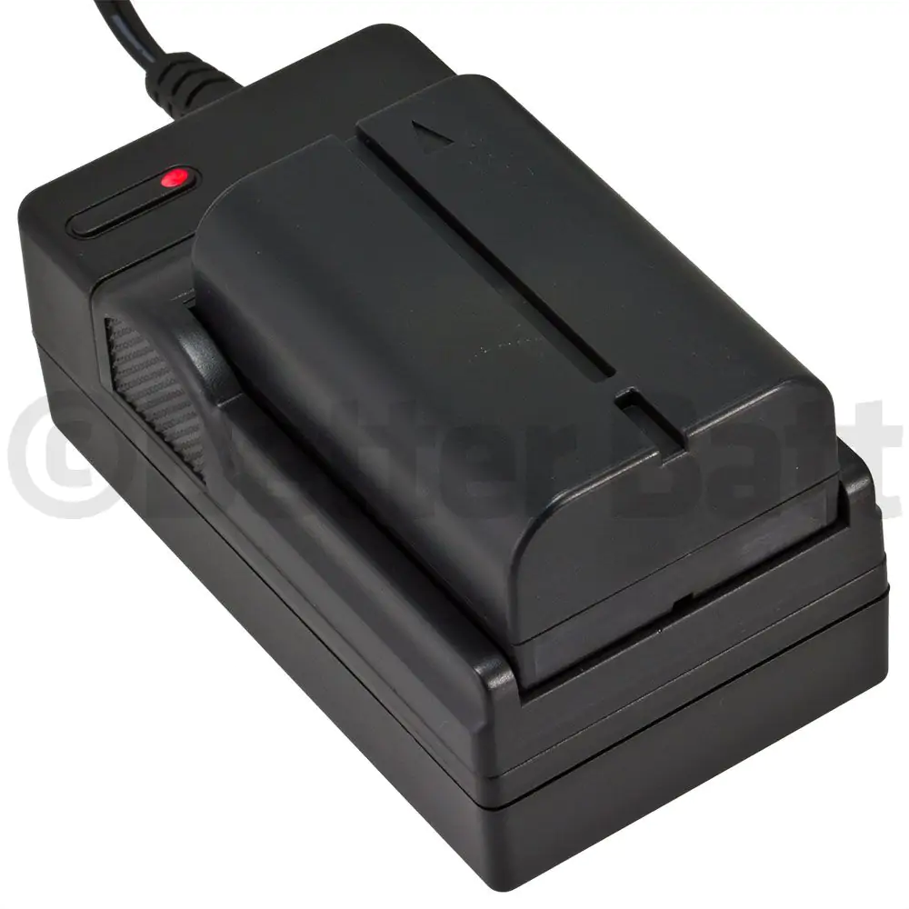 JVC BN-V408U Battery Replacement