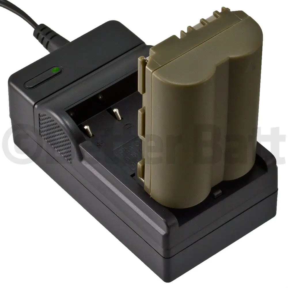 Canon BP-508 Battery Replacement
