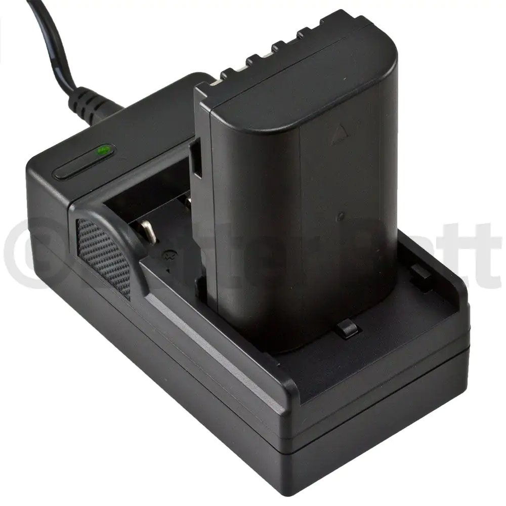 Pentax 645Z Battery Replacement