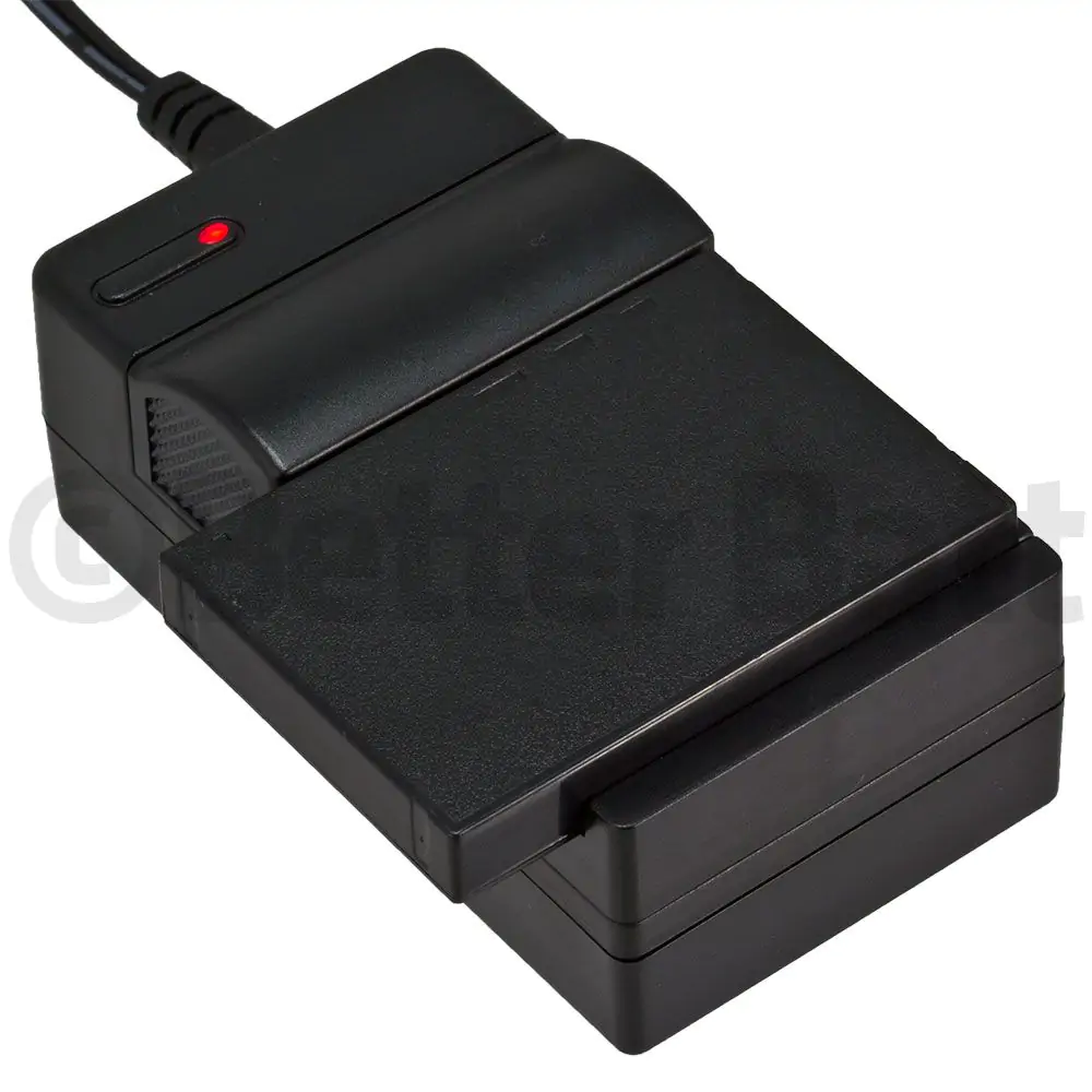 JVC BN-VM200UE Battery Replacement
