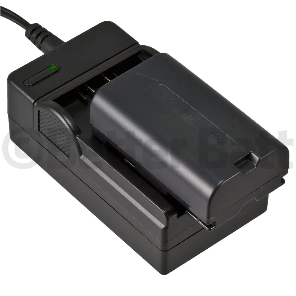 Panasonic CGR-D120A/1B Battery Replacement