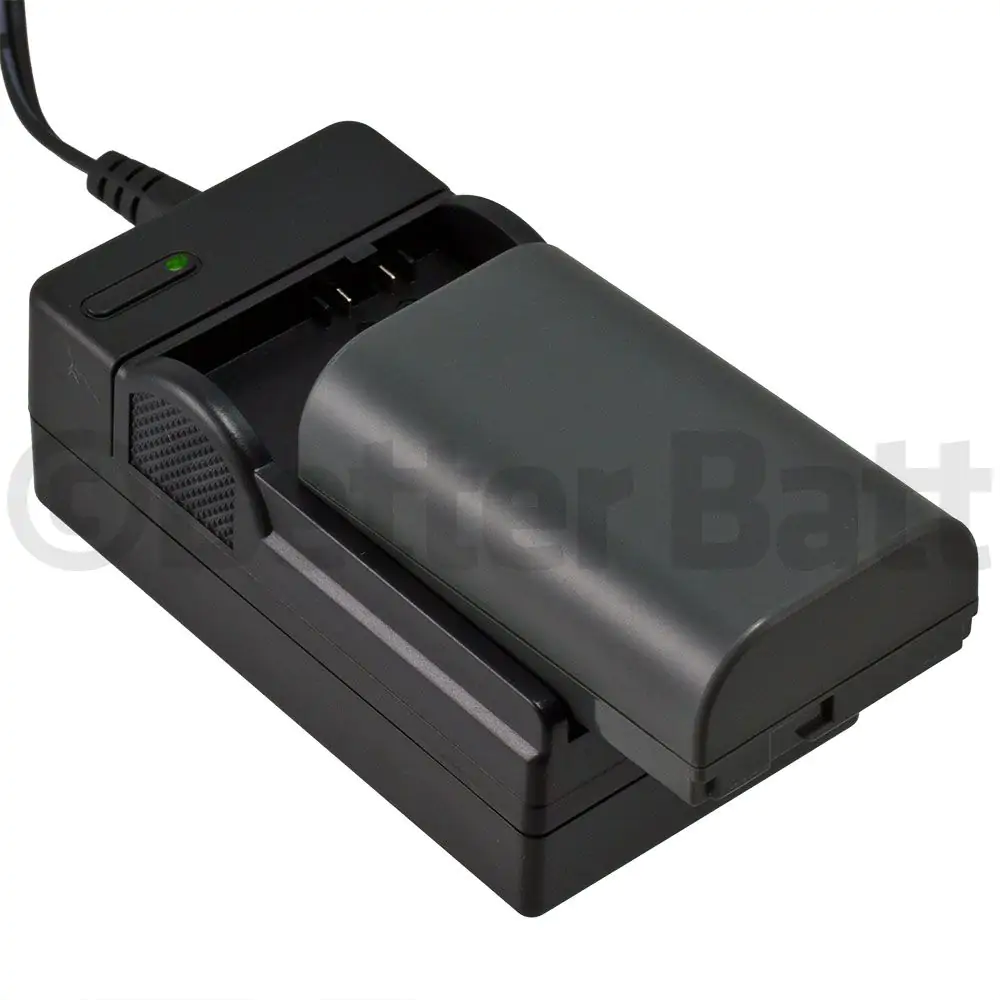 Canon BP-315 Battery Replacement
